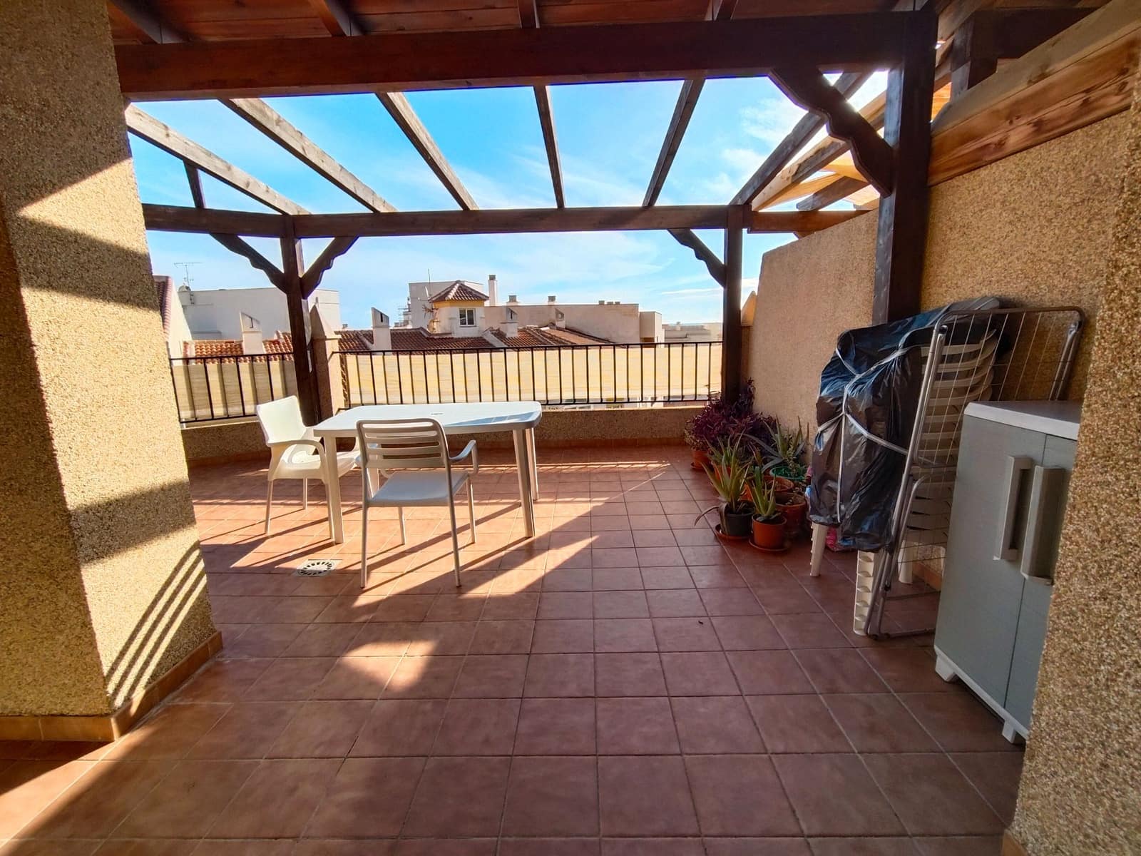 2 slaapkamer Penthouse te koop in Torrenueva - € 249.900 (Ref: 9669730)