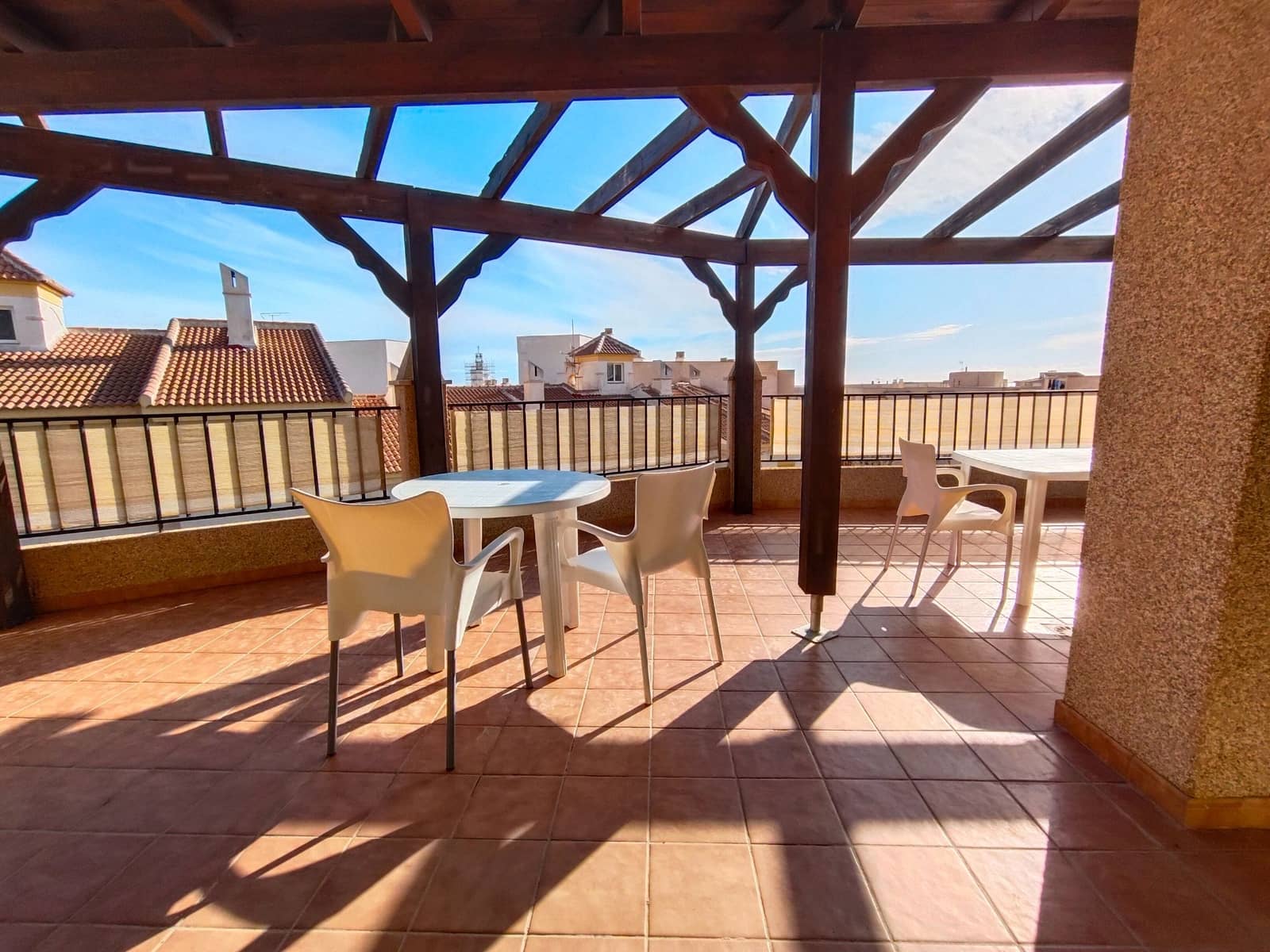 2 slaapkamer Penthouse te koop in Torrenueva - € 249.900 (Ref: 9669730)