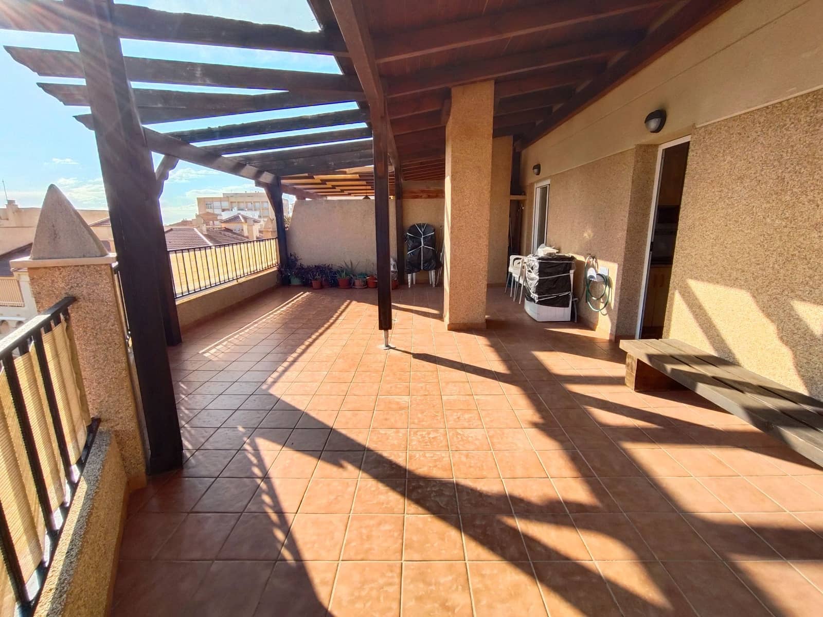 2 slaapkamer Penthouse te koop in Torrenueva - € 249.900 (Ref: 9669730)