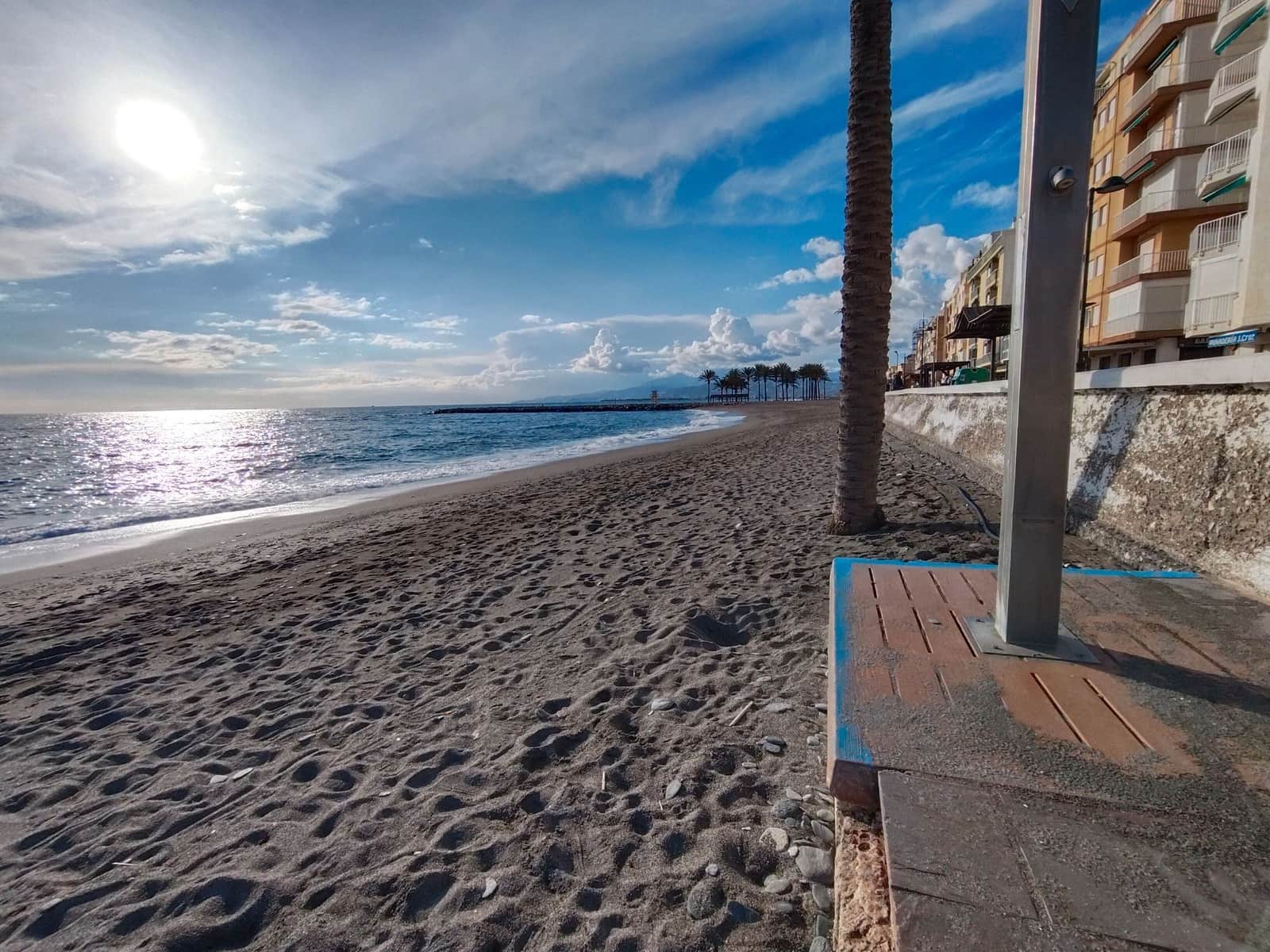 2 slaapkamer Penthouse te koop in Torrenueva - € 249.900 (Ref: 9669730)