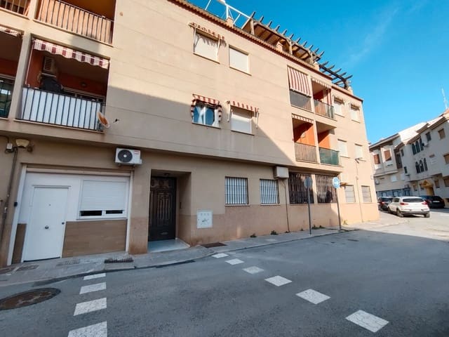 2 slaapkamer Penthouse te koop in Torrenueva - € 249.900 (Ref: 9669730)