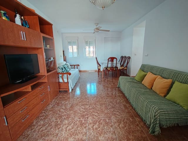 2 slaapkamer Penthouse te koop in Torrenueva - € 249.900 (Ref: 9669730)