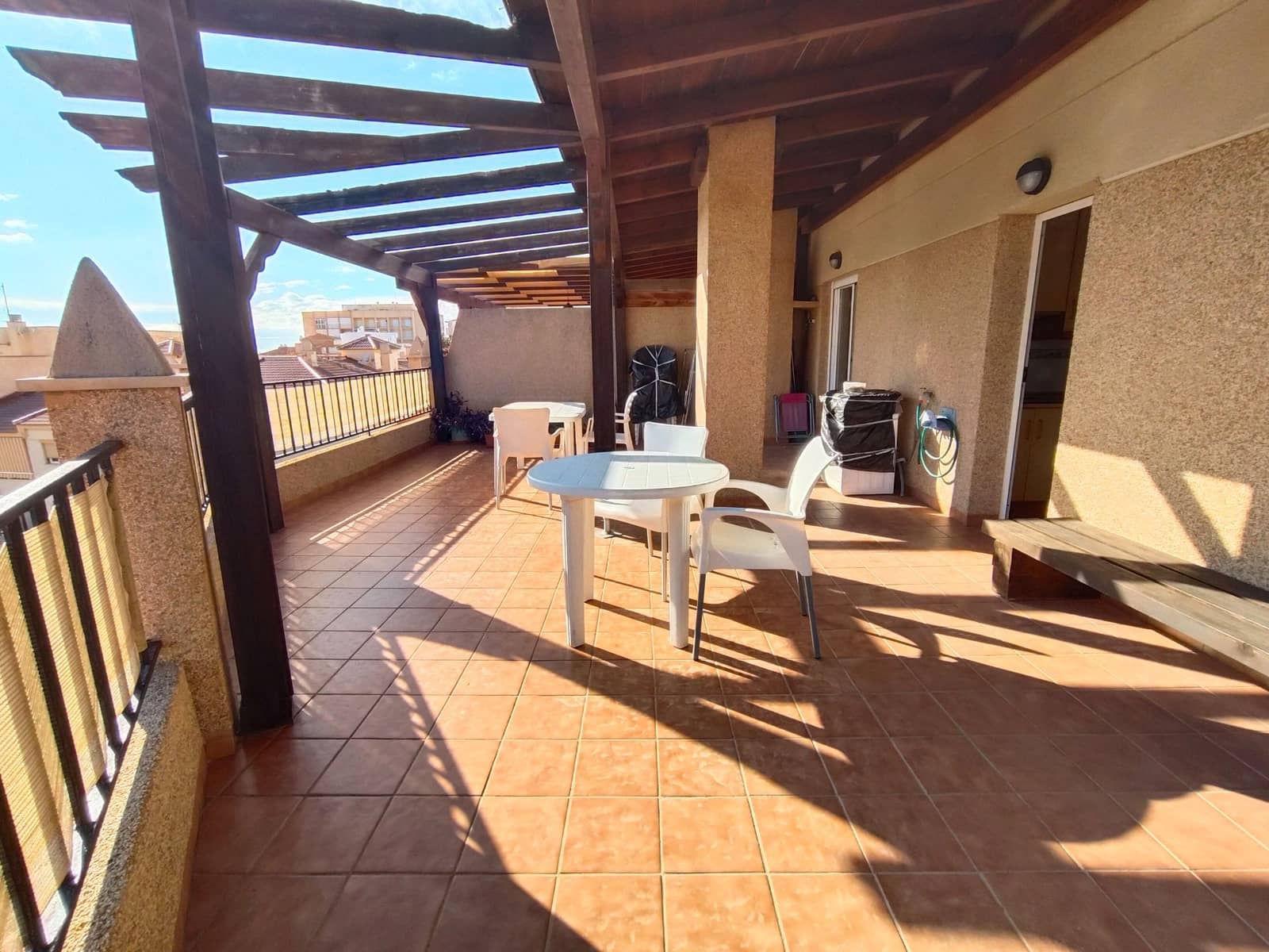 2 slaapkamer Penthouse te koop in Torrenueva - € 249.900 (Ref: 9669730)