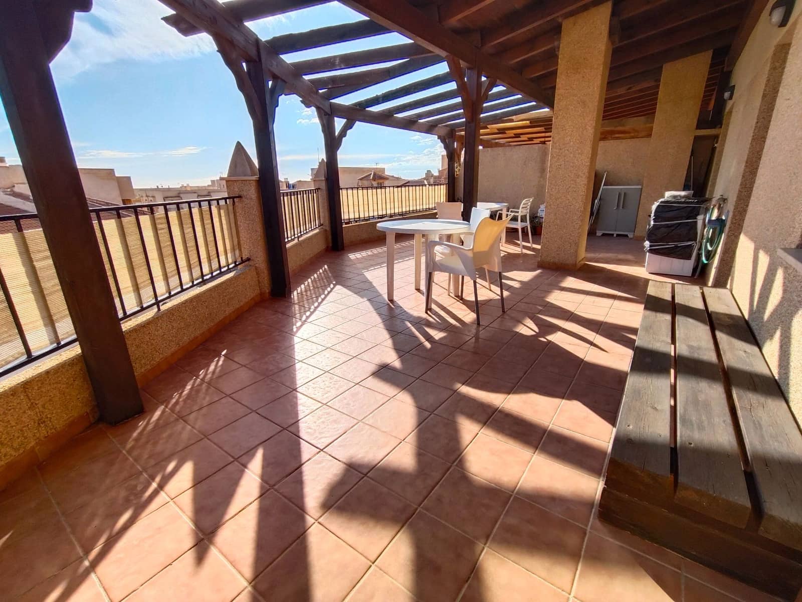 2 slaapkamer Penthouse te koop in Torrenueva - € 249.900 (Ref: 9669730)