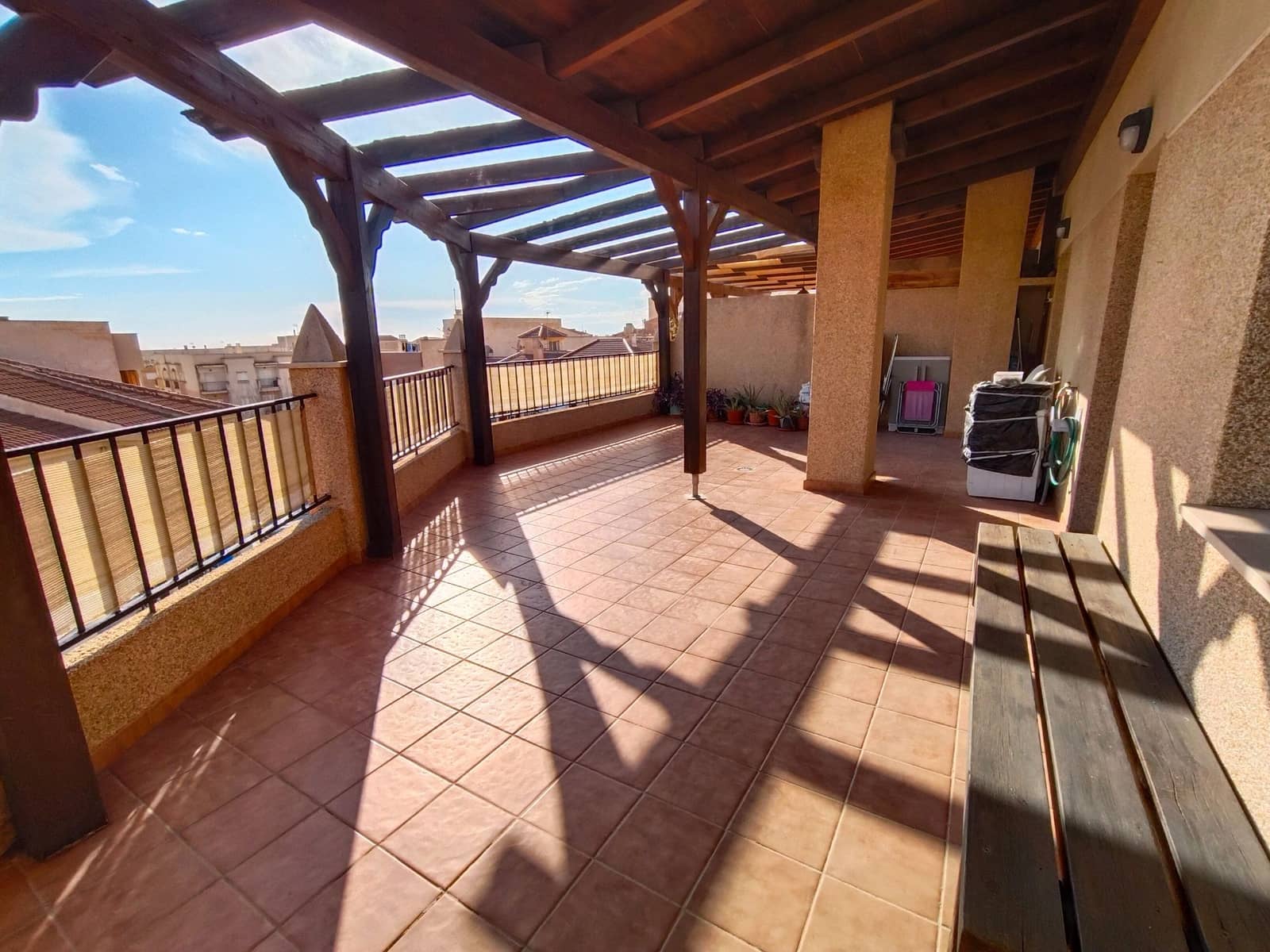 2 slaapkamer Penthouse te koop in Torrenueva - € 249.900 (Ref: 9669730)