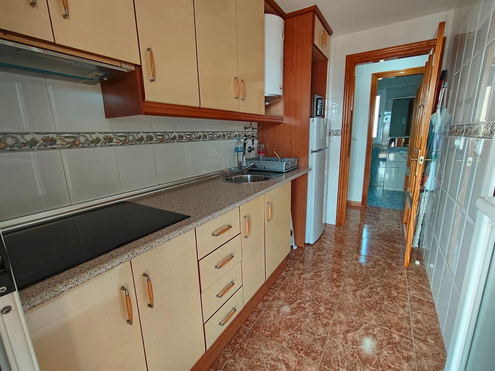 2 slaapkamer Penthouse te koop in Torrenueva - € 249.900 (Ref: 9669730)