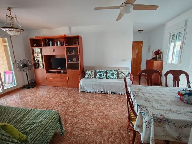 2 slaapkamer Penthouse te koop in Torrenueva - € 249.900 (Ref: 9669730)