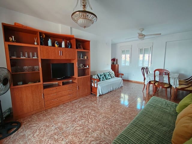 2 slaapkamer Penthouse te koop in Torrenueva - € 249.900 (Ref: 9669730)