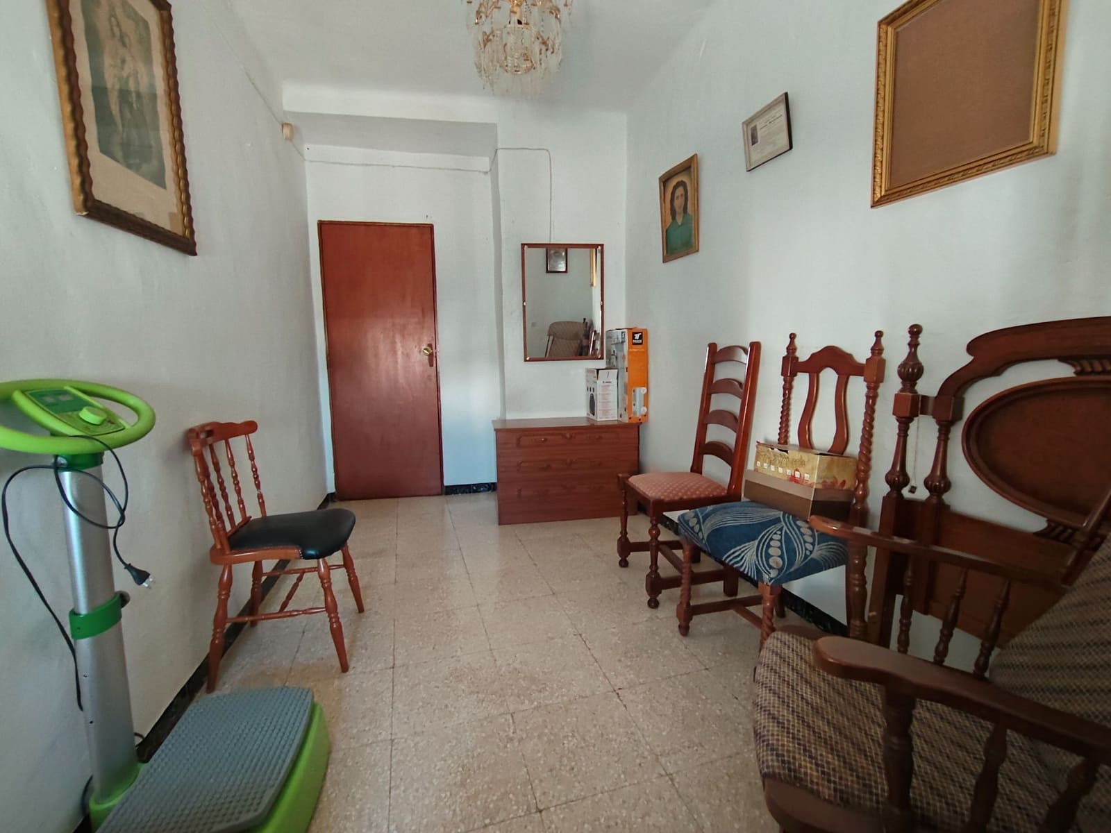 3 Zimmer Haus zu verkaufen in Priego de Cordoba - 89.900 € (Ref: 9675124)