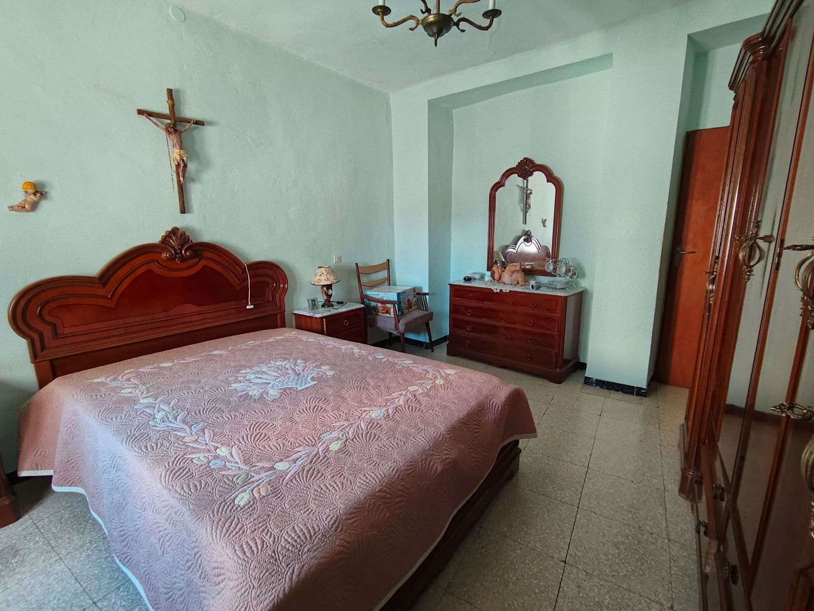 3 Zimmer Haus zu verkaufen in Priego de Cordoba - 89.900 € (Ref: 9675124)