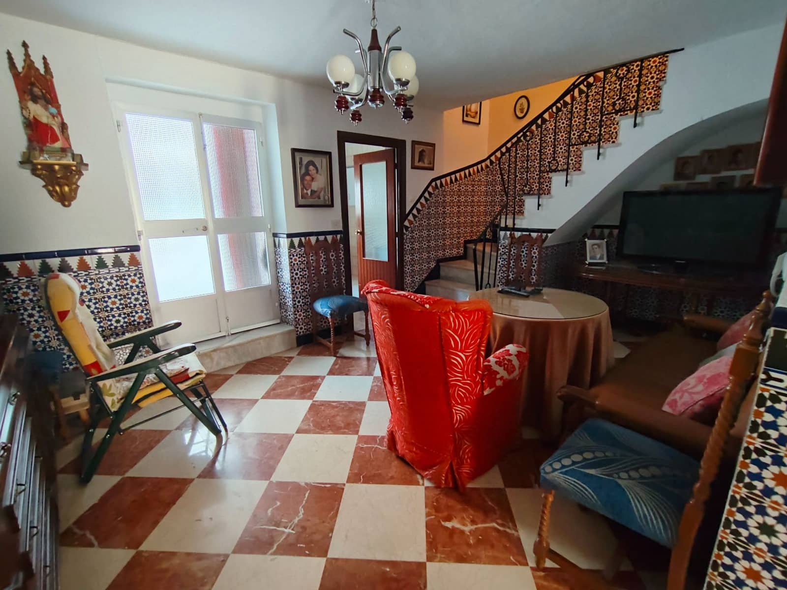 3 Zimmer Haus zu verkaufen in Priego de Cordoba - 89.900 € (Ref: 9675124)