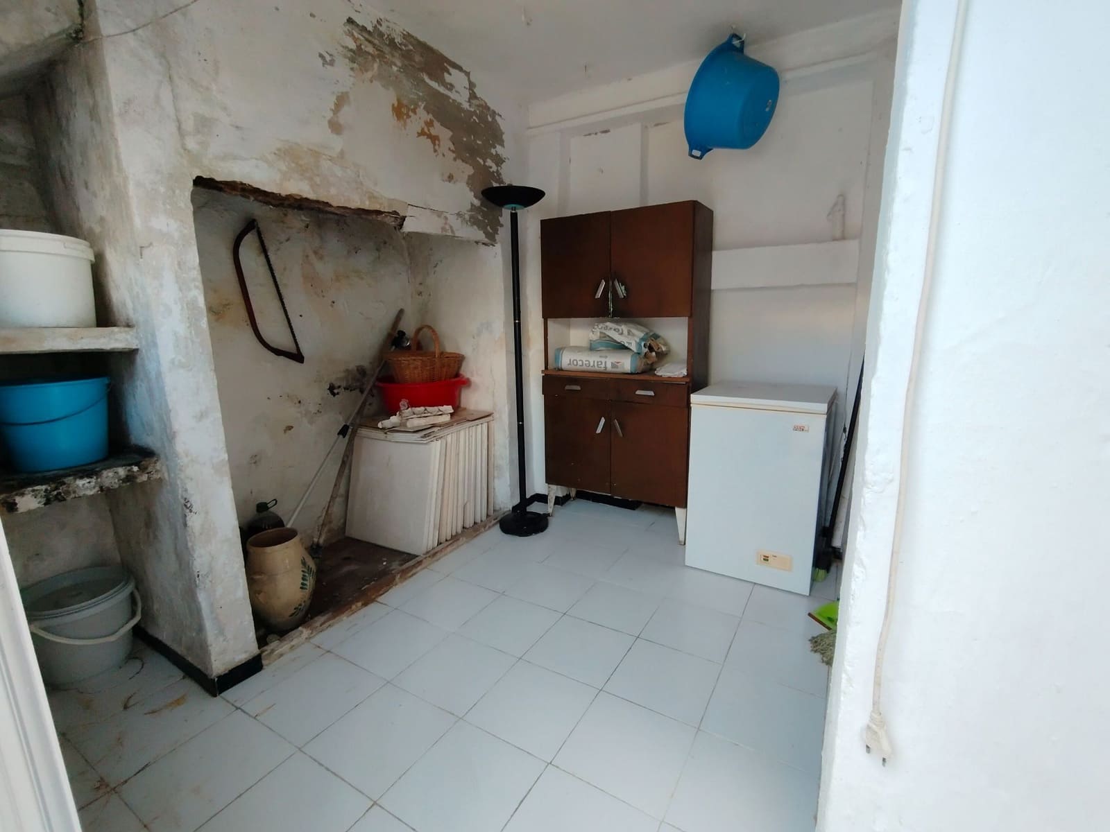 3 Zimmer Haus zu verkaufen in Priego de Cordoba - 89.900 € (Ref: 9675124)