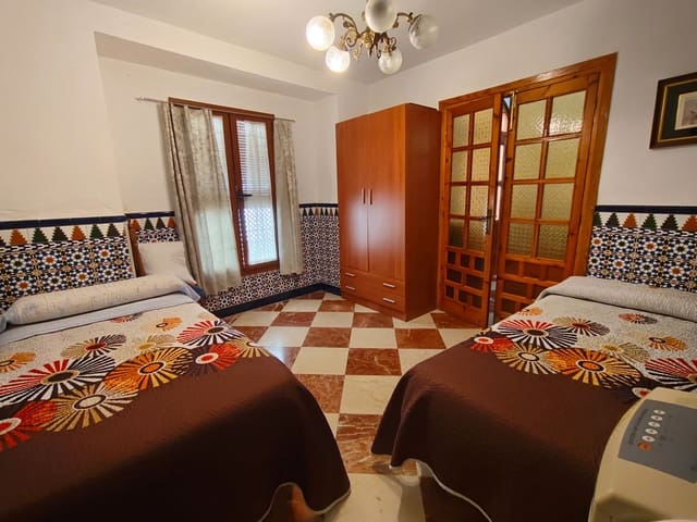 3 Zimmer Haus zu verkaufen in Priego de Córdoba - 89.900 € (Ref: 9675124)