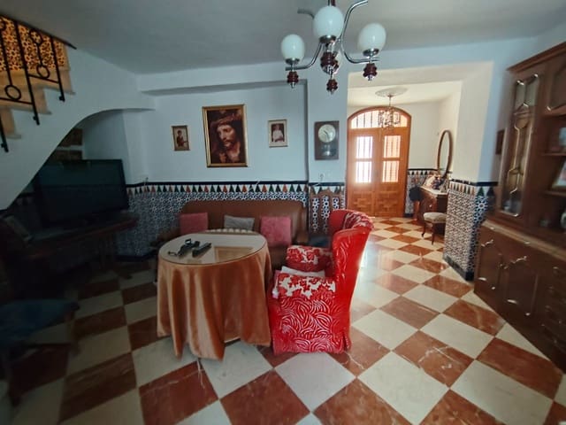 3 Zimmer Haus zu verkaufen in Priego de Córdoba - 89.900 € (Ref: 9675124)