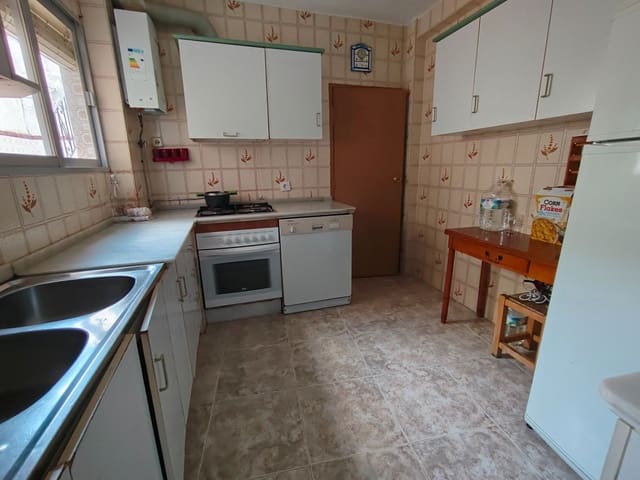 3 Zimmer Haus zu verkaufen in Priego de Córdoba - 89.900 € (Ref: 9675124)