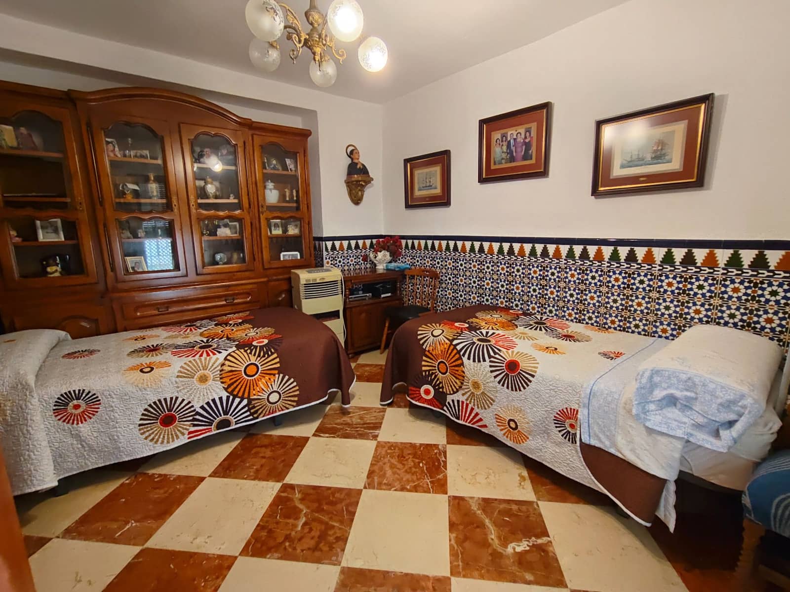 3 Zimmer Haus zu verkaufen in Priego de Cordoba - 89.900 € (Ref: 9675124)