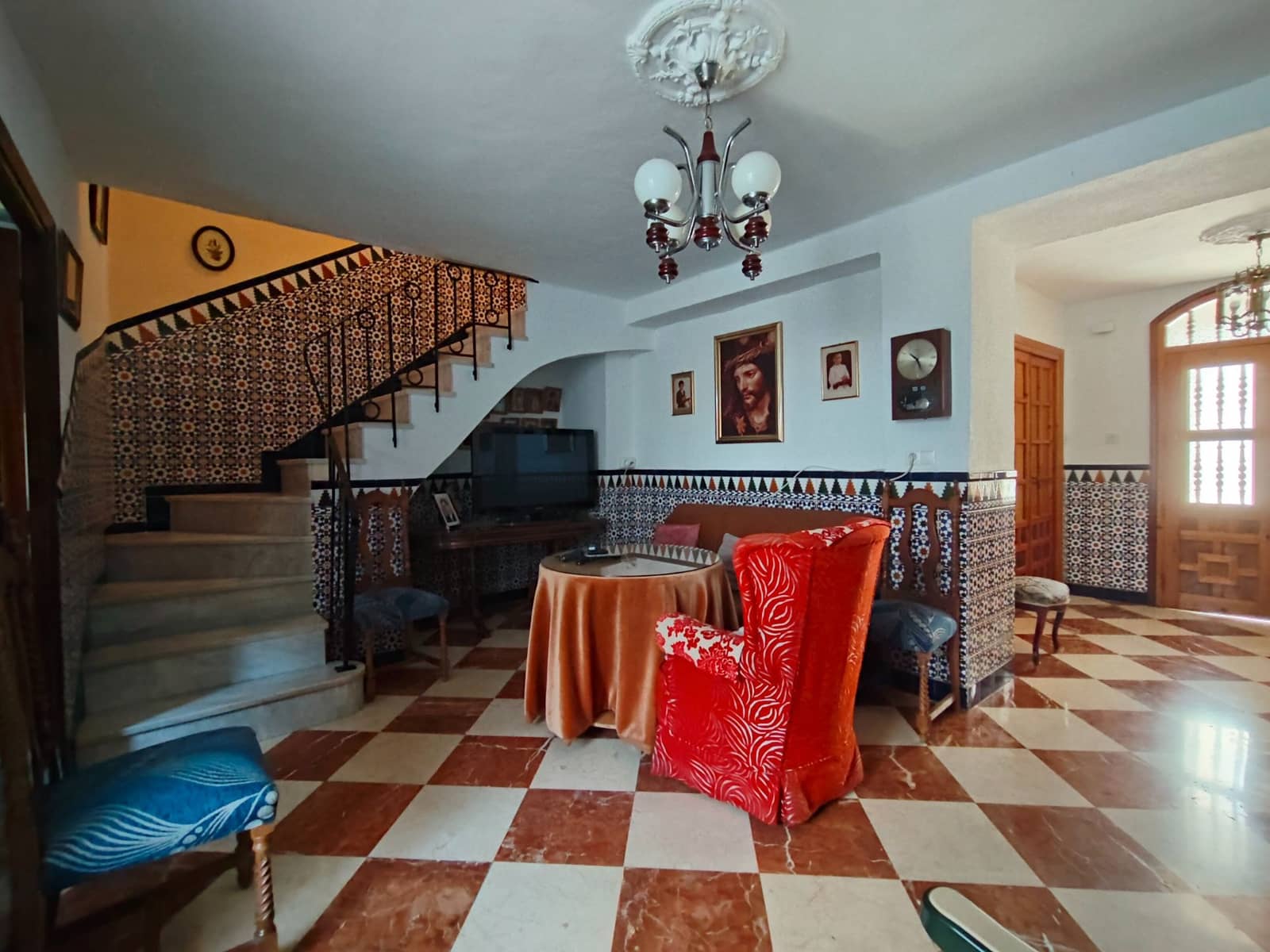 3 Zimmer Haus zu verkaufen in Priego de Cordoba - 89.900 € (Ref: 9675124)