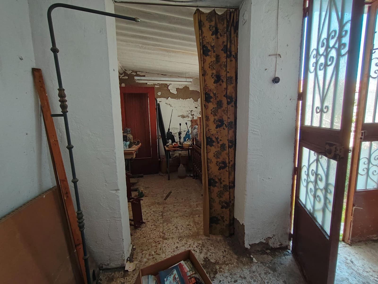 3 Zimmer Haus zu verkaufen in Priego de Cordoba - 89.900 € (Ref: 9675124)