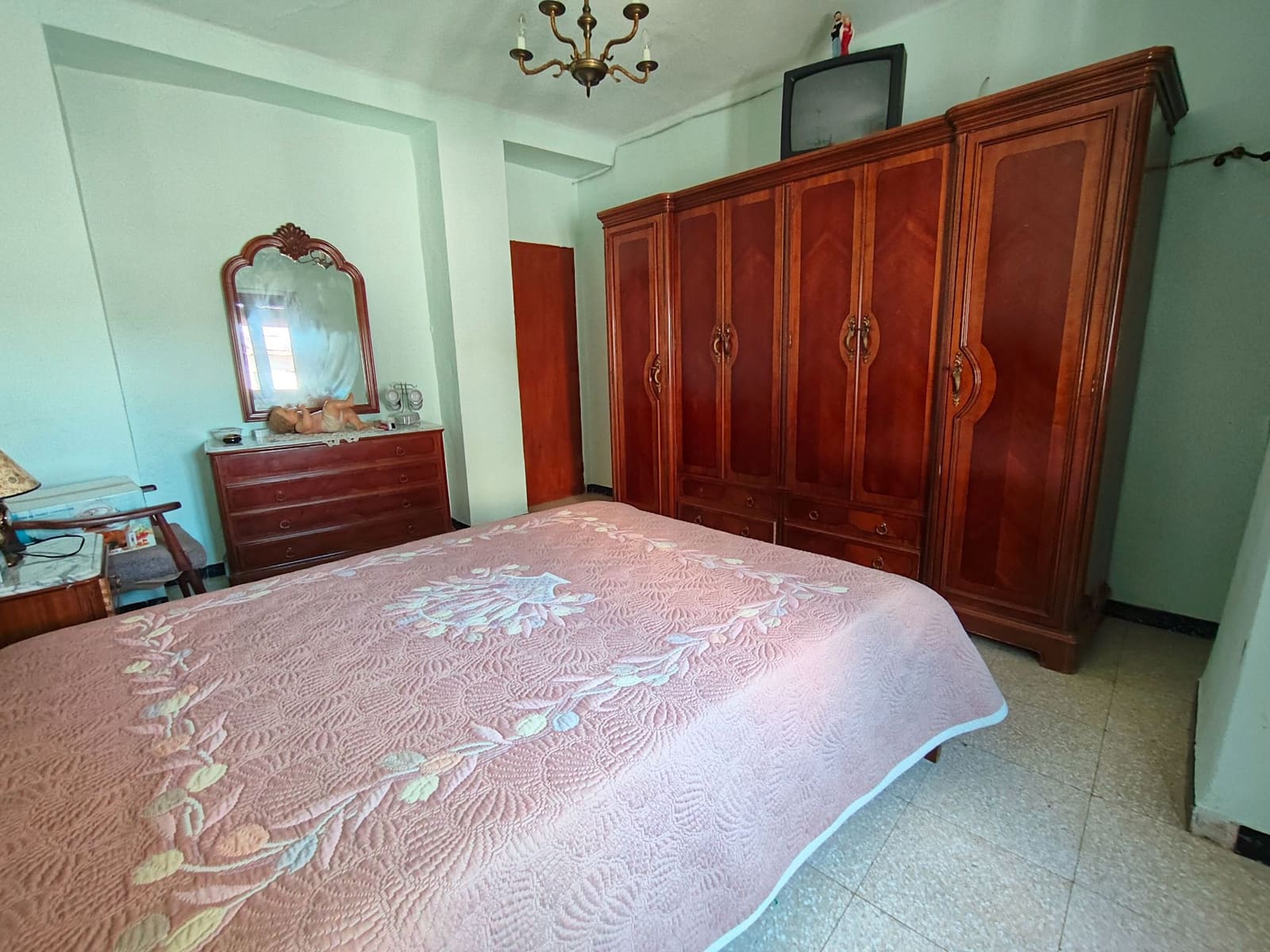 3 Zimmer Haus zu verkaufen in Priego de Cordoba - 89.900 € (Ref: 9675124)