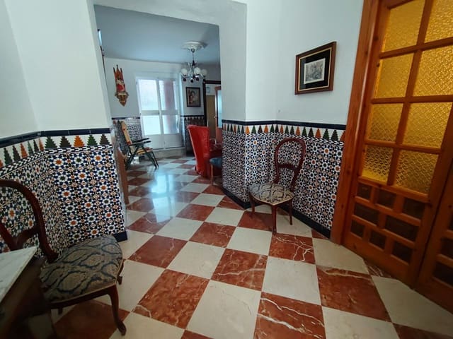 3 Zimmer Haus zu verkaufen in Priego de Córdoba - 89.900 € (Ref: 9675124)