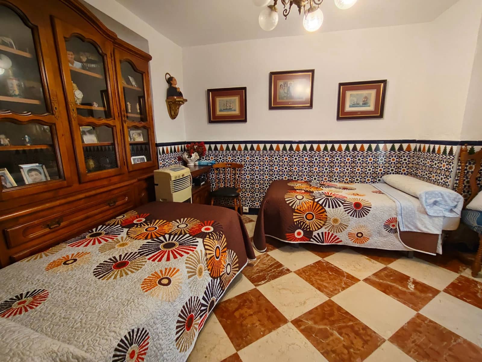 3 Zimmer Haus zu verkaufen in Priego de Cordoba - 89.900 € (Ref: 9675124)