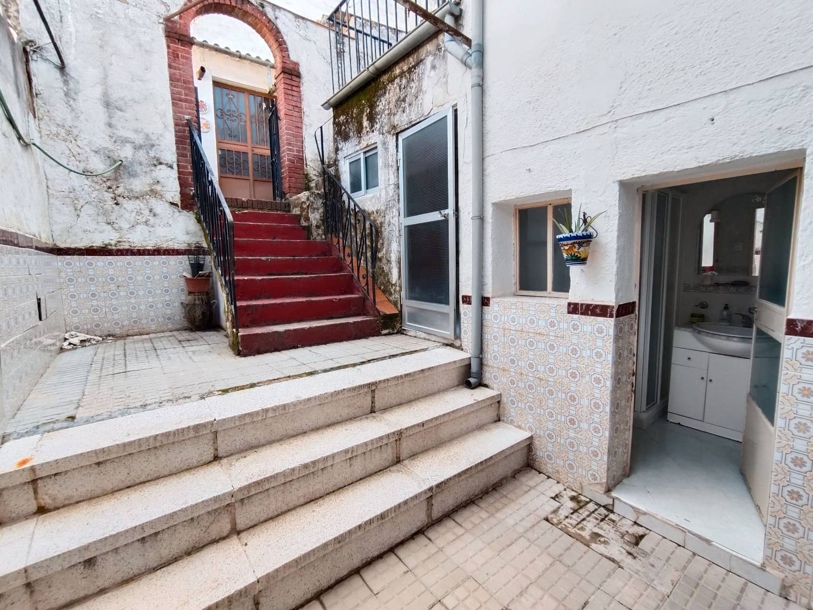 3 Zimmer Haus zu verkaufen in Priego de Cordoba - 89.900 € (Ref: 9675124)