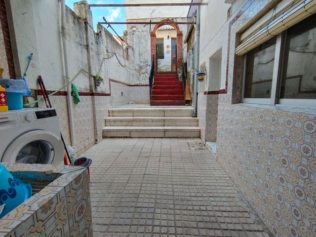 3 Zimmer Haus zu verkaufen in Priego de Córdoba - 89.900 € (Ref: 9675124)