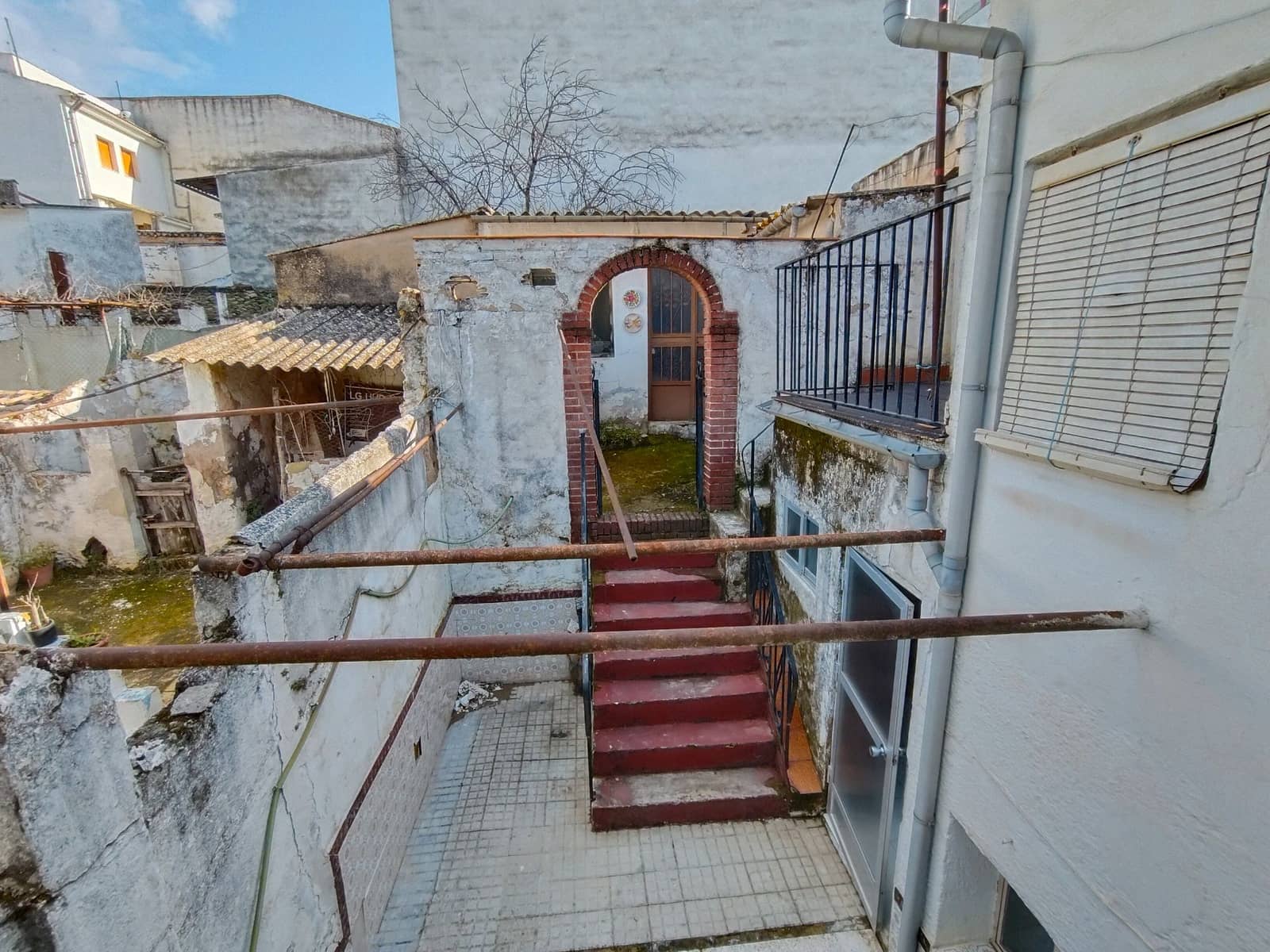 3 Zimmer Haus zu verkaufen in Priego de Cordoba - 89.900 € (Ref: 9675124)