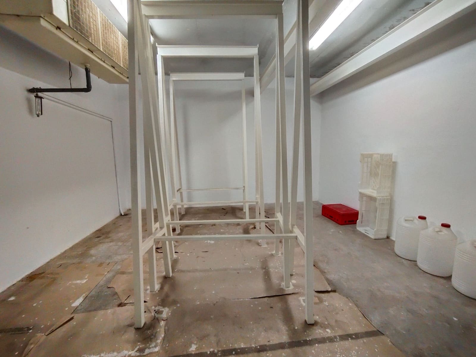 4 chambre Local Commercial à vendre à La Zubia - 349 900 € (Ref: 9719320)