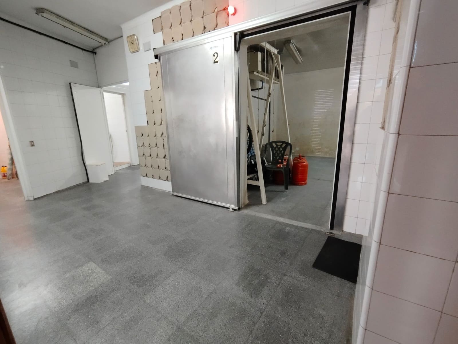 4 chambre Local Commercial à vendre à La Zubia - 349 900 € (Ref: 9719320)