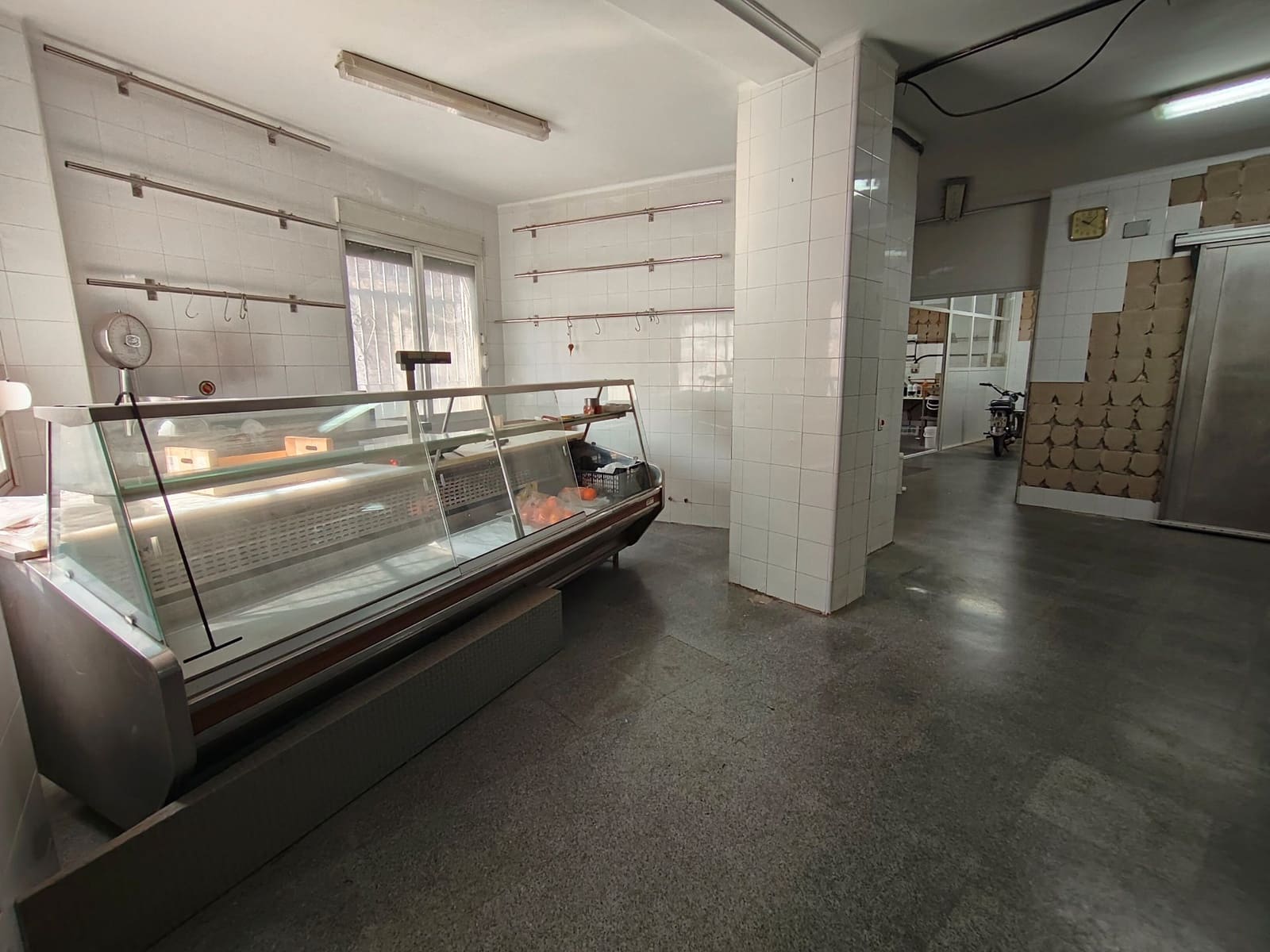 4 chambre Local Commercial à vendre à La Zubia - 349 900 € (Ref: 9719320)