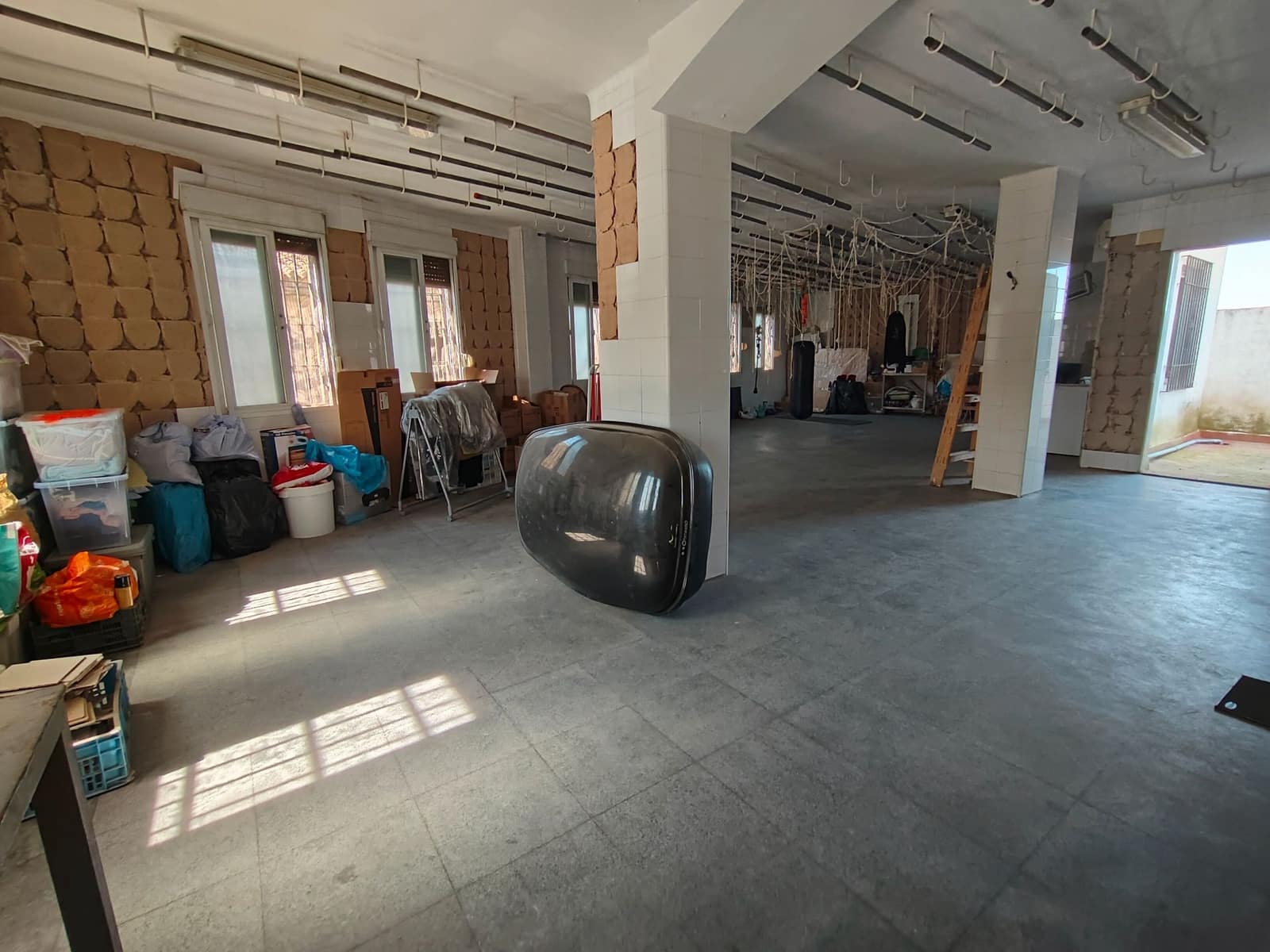 4 chambre Local Commercial à vendre à La Zubia - 349 900 € (Ref: 9719320)