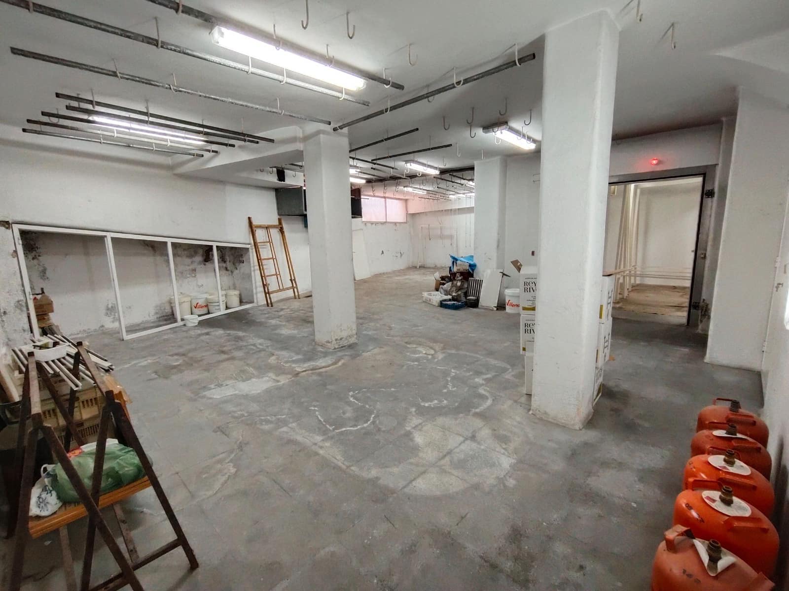 4 chambre Local Commercial à vendre à La Zubia - 349 900 € (Ref: 9719320)