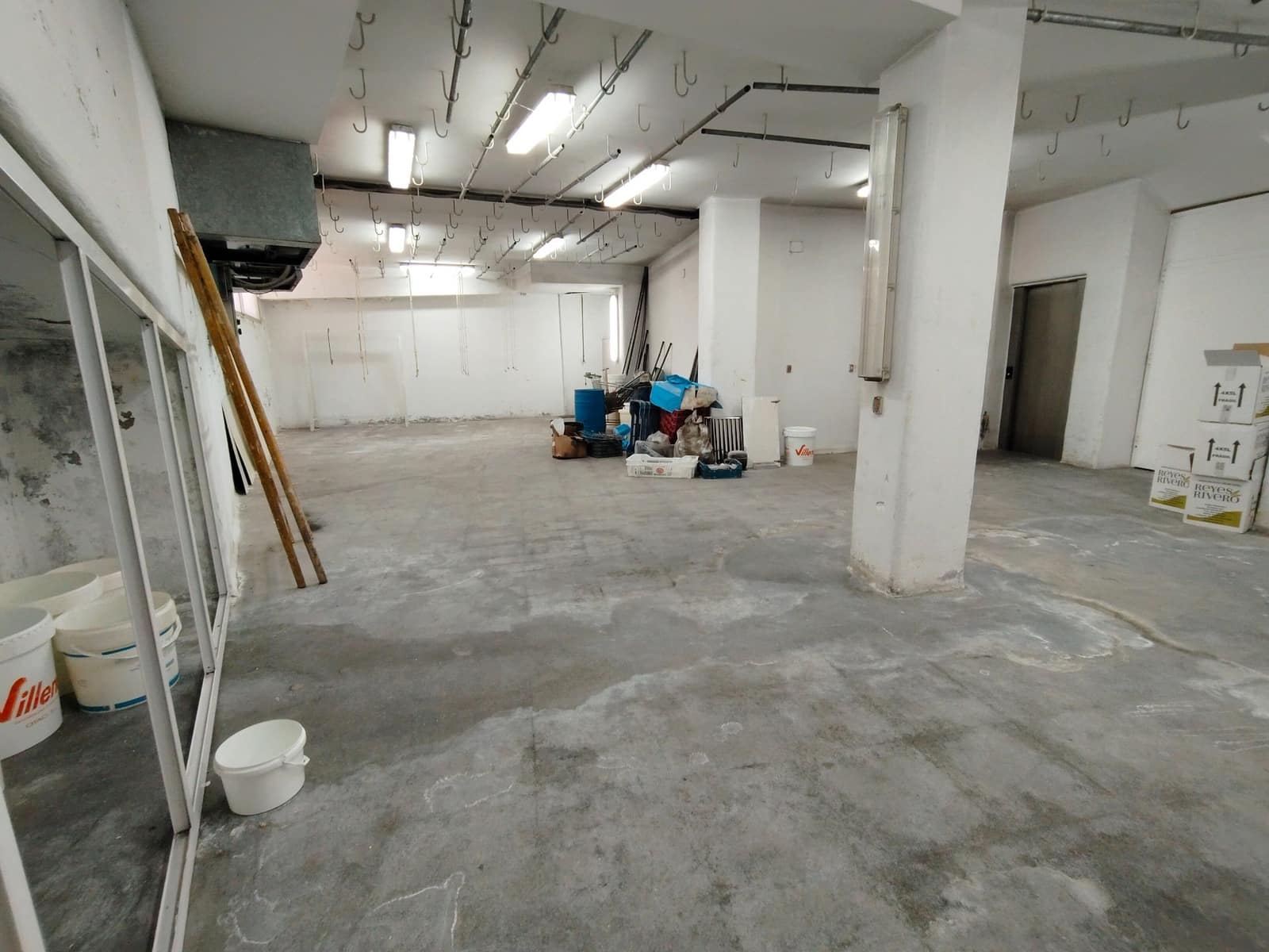 4 chambre Local Commercial à vendre à La Zubia - 349 900 € (Ref: 9719320)