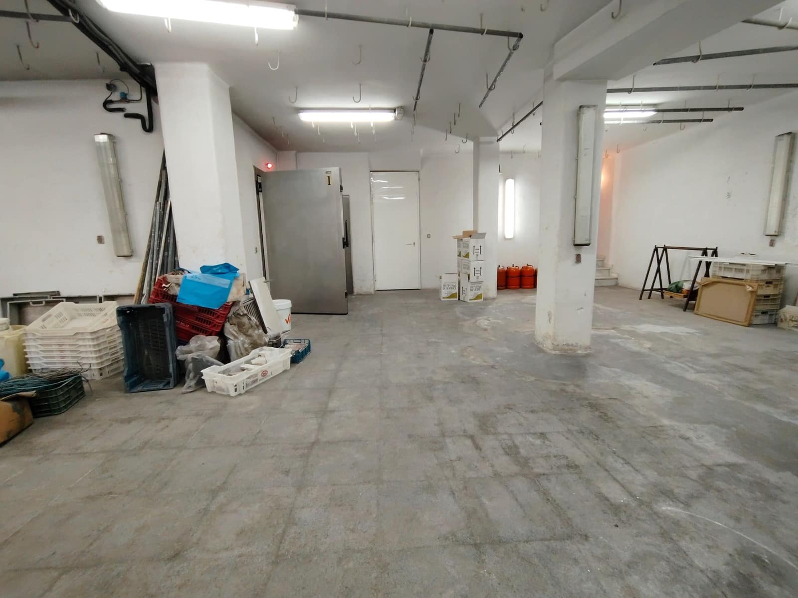 4 chambre Local Commercial à vendre à La Zubia - 349 900 € (Ref: 9719320)