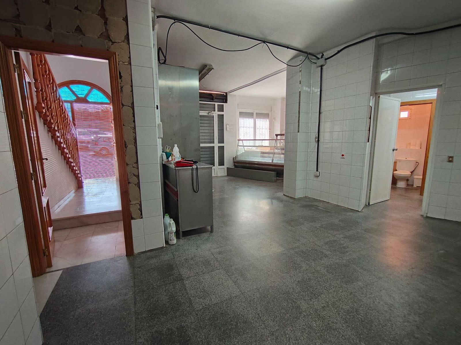 4 chambre Local Commercial à vendre à La Zubia - 349 900 € (Ref: 9719320)