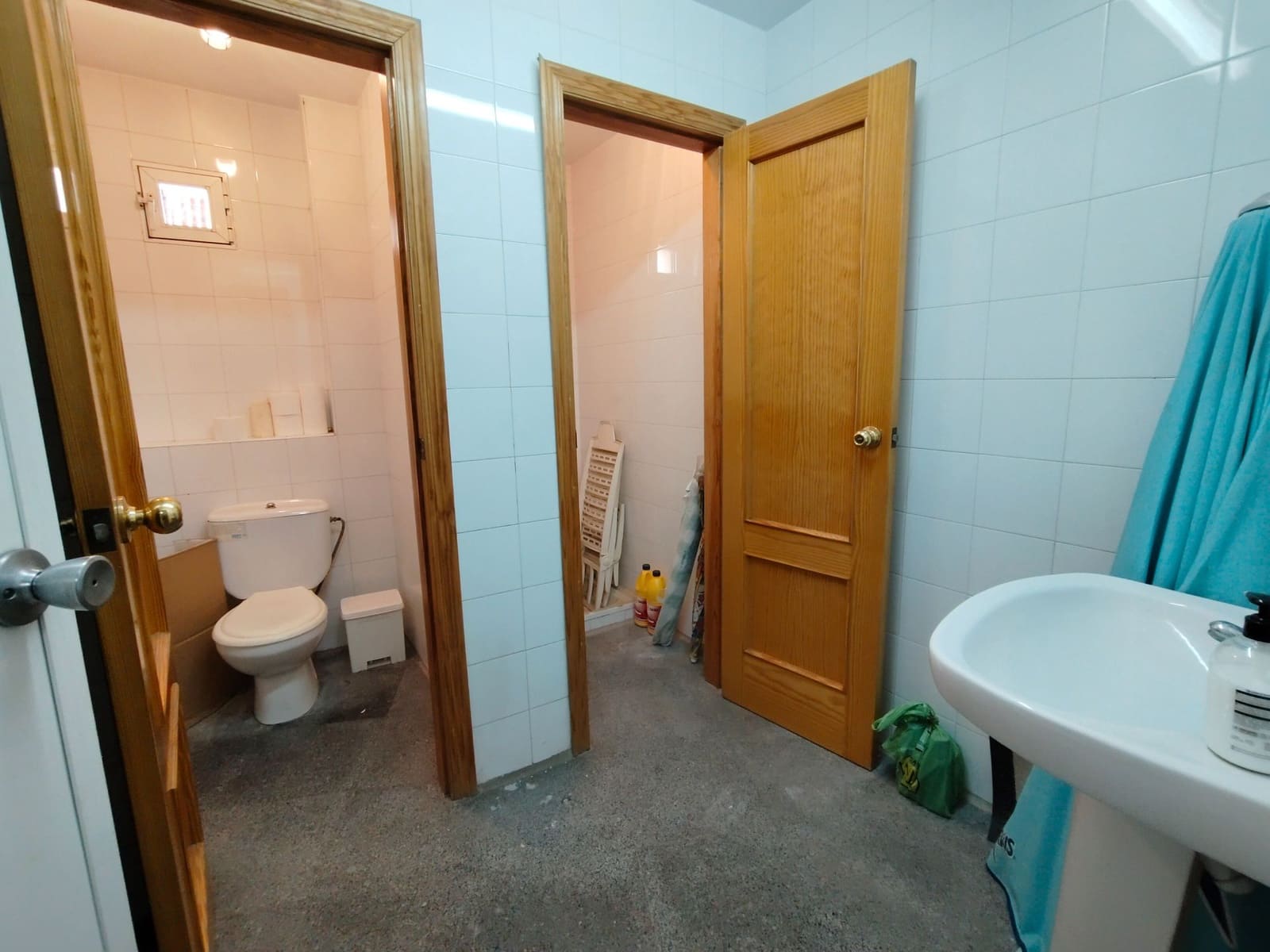 4 chambre Local Commercial à vendre à La Zubia - 349 900 € (Ref: 9719320)