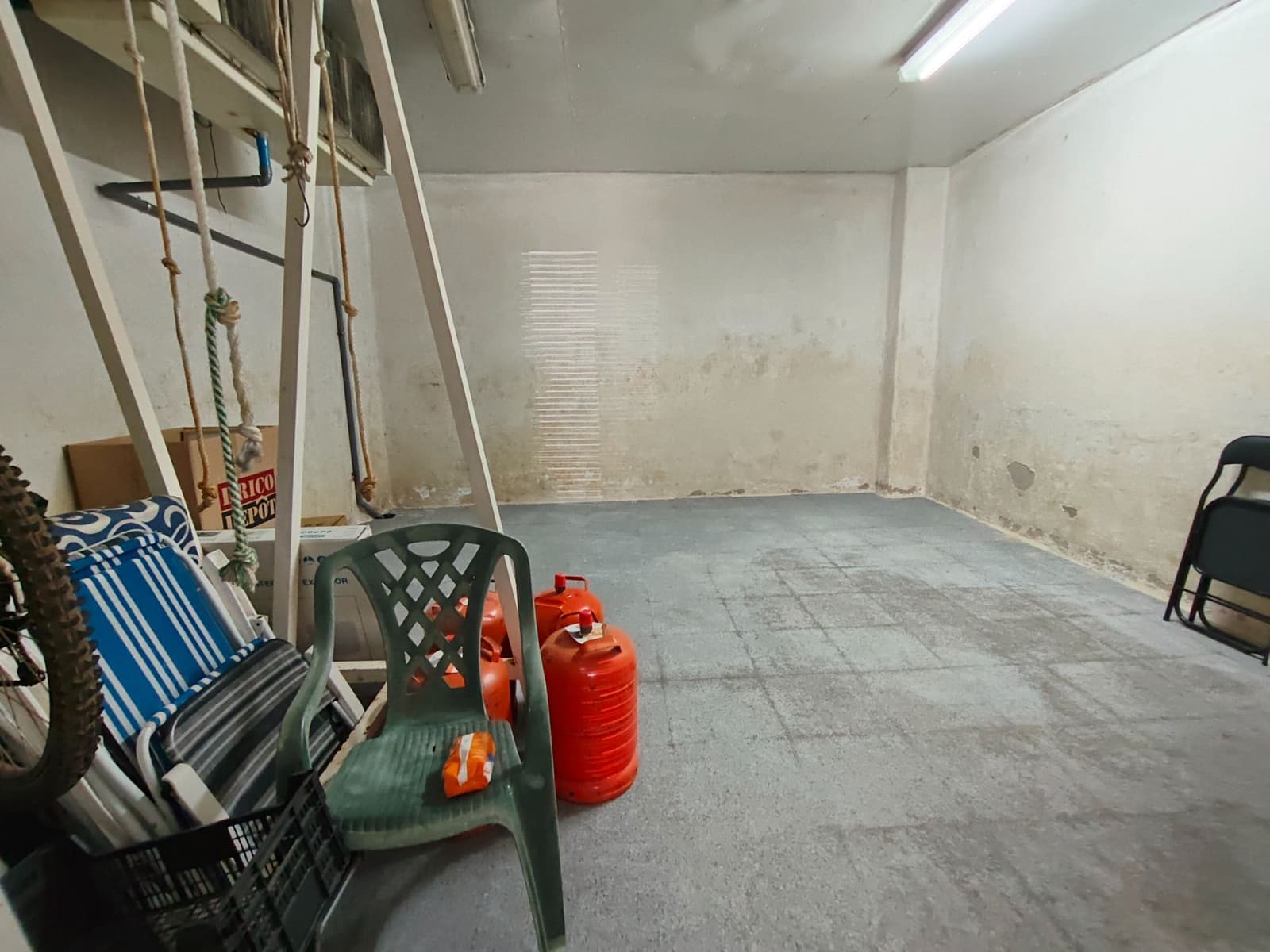 4 chambre Local Commercial à vendre à La Zubia - 349 900 € (Ref: 9719320)