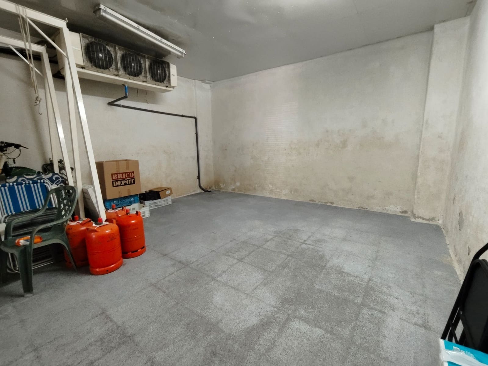 4 chambre Local Commercial à vendre à La Zubia - 349 900 € (Ref: 9719320)