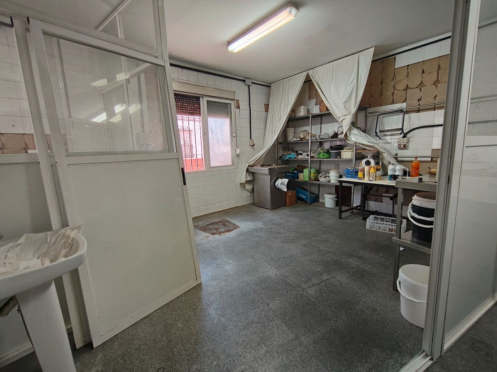 4 chambre Local Commercial à vendre à La Zubia - 349 900 € (Ref: 9719320)