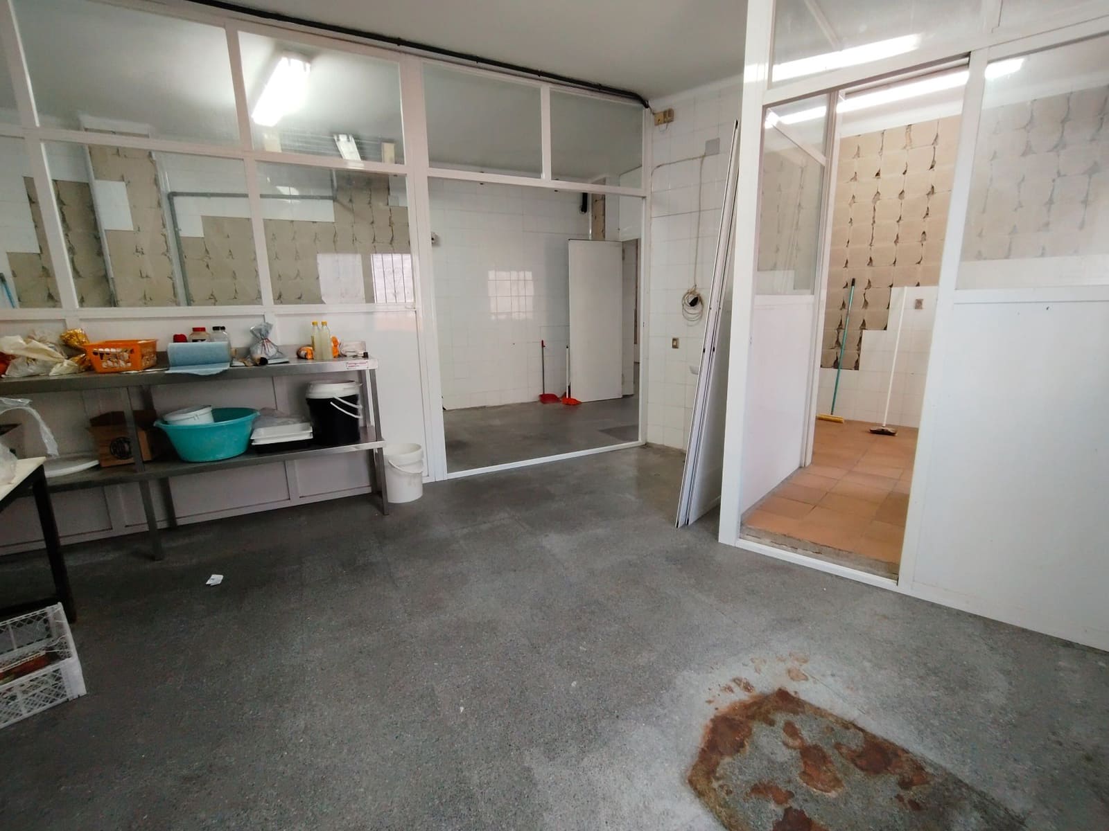 4 chambre Local Commercial à vendre à La Zubia - 349 900 € (Ref: 9719320)