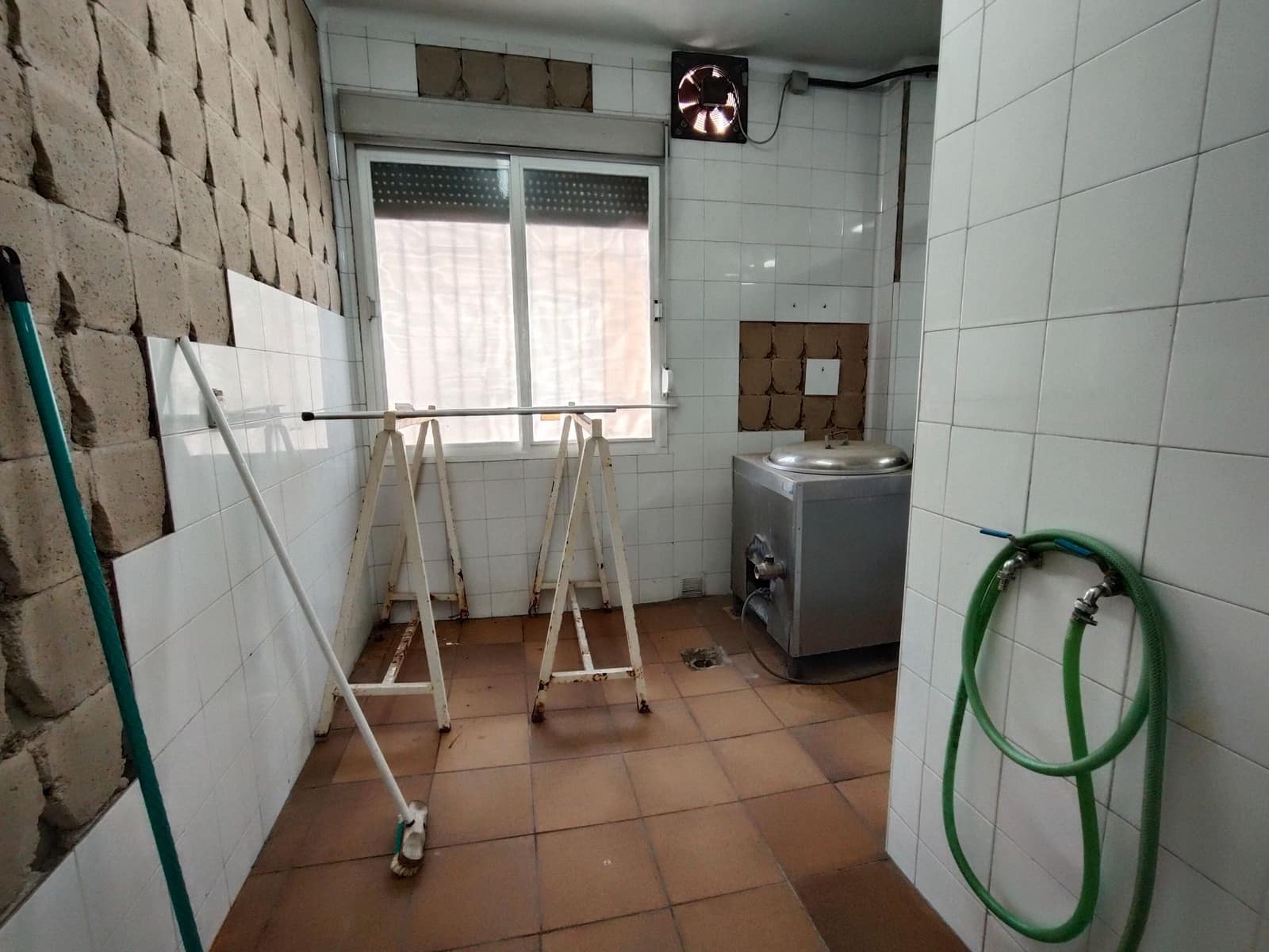 4 chambre Local Commercial à vendre à La Zubia - 349 900 € (Ref: 9719320)