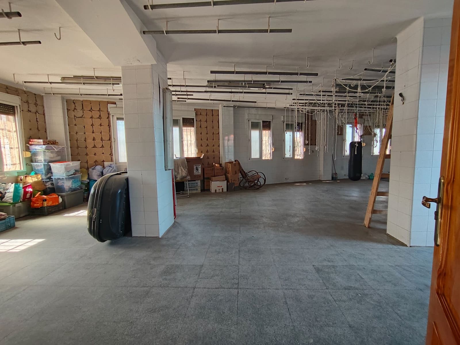 4 chambre Local Commercial à vendre à La Zubia - 349 900 € (Ref: 9719320)