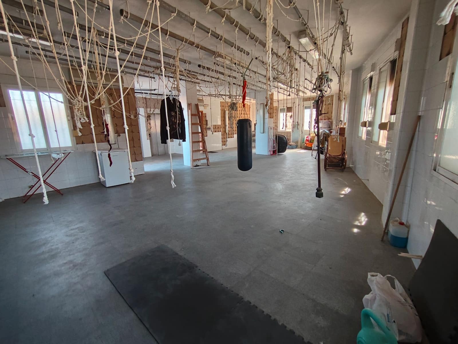 4 chambre Local Commercial à vendre à La Zubia - 349 900 € (Ref: 9719320)