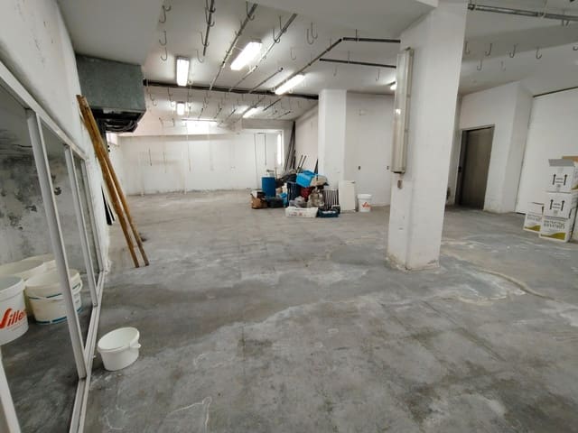 4 chambre Local Commercial à vendre à La Zubia - 349 900 € (Ref: 9719320)