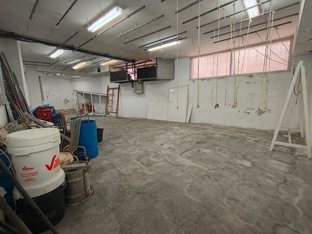 4 chambre Local Commercial à vendre à La Zubia - 349 900 € (Ref: 9719320)