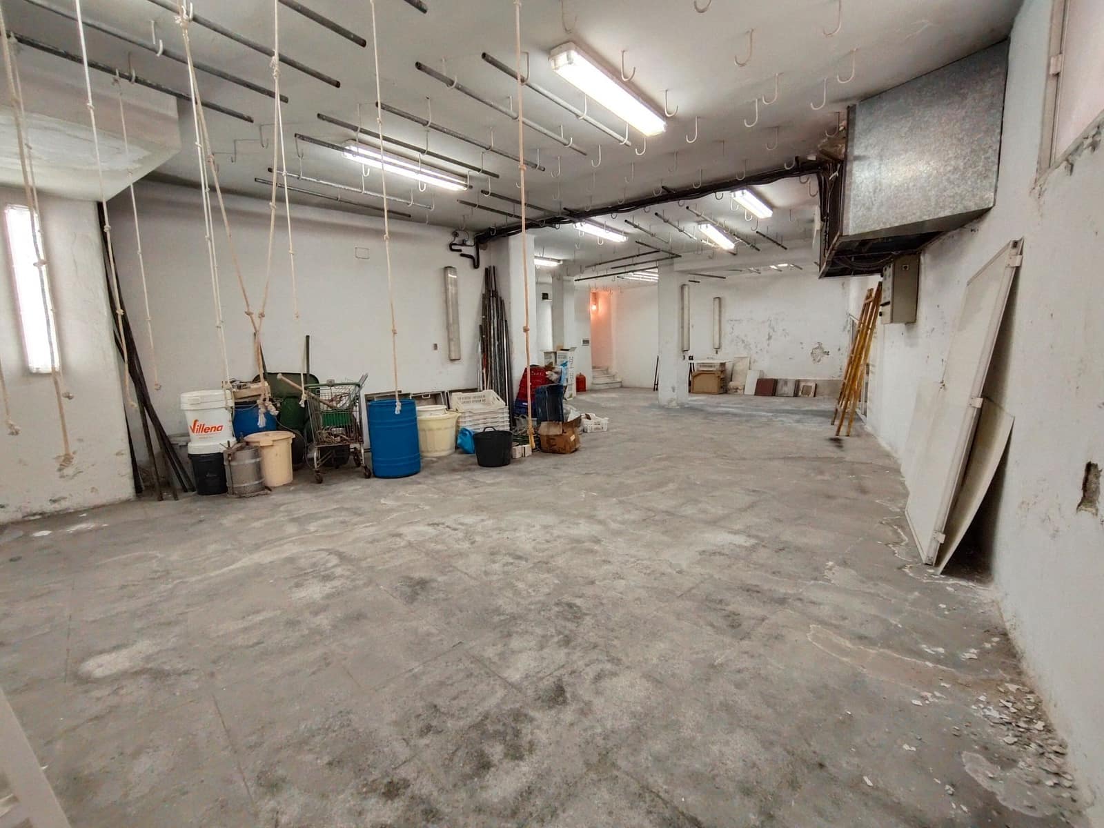 4 chambre Local Commercial à vendre à La Zubia - 349 900 € (Ref: 9719320)