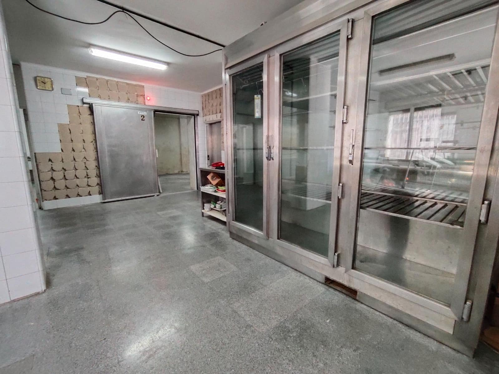 4 chambre Local Commercial à vendre à La Zubia - 349 900 € (Ref: 9719320)