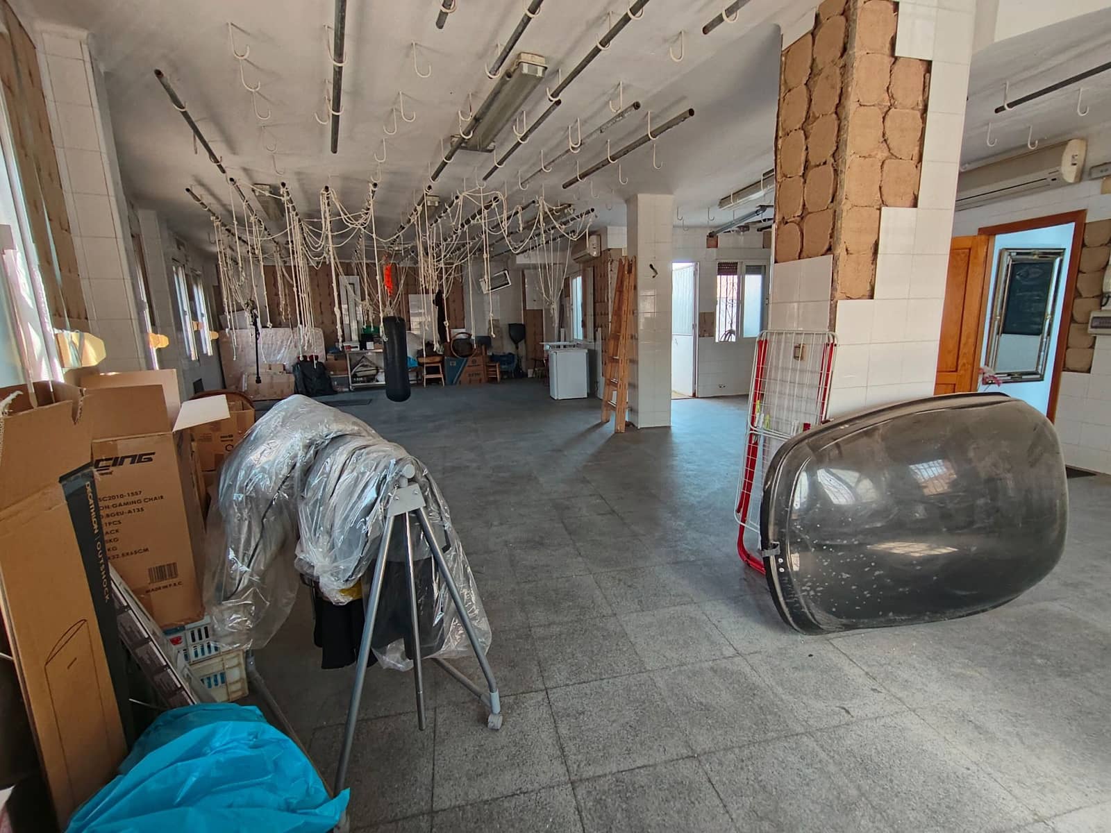 4 chambre Local Commercial à vendre à La Zubia - 349 900 € (Ref: 9719320)