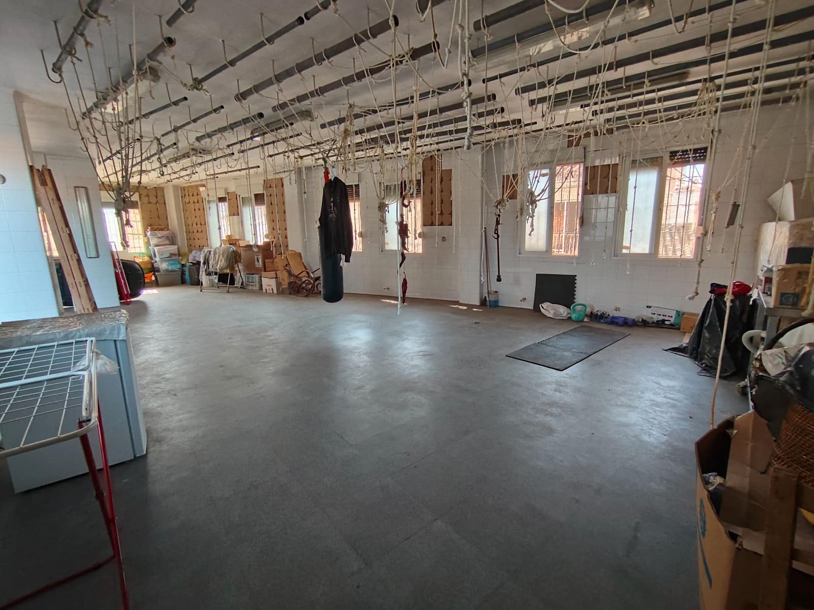 4 chambre Local Commercial à vendre à La Zubia - 349 900 € (Ref: 9719320)